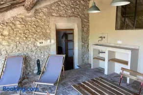 Loulou en Luberon - La maison de Cucuron - Image 3