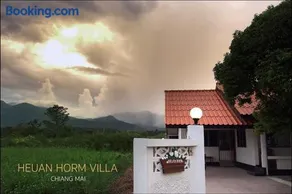 HEUAN​ HORM​ Villa​ by​ Pissamorn - Image 3