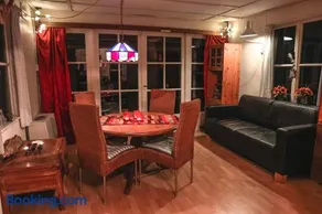 "Esdoorn" ontspannen in de hottub - Image 3
