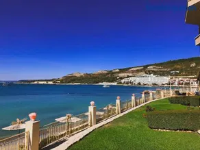 Плажни апартаменти Бялата Лагуна - Sea View Apartments White Lagoon - Image 5