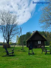 Hallika Sauna - Image 2