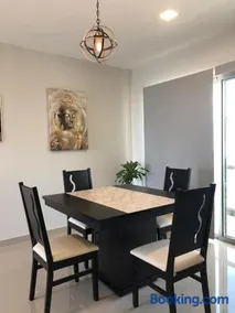 Departamento 100% amueblado, condominio LUX IA - Image 4