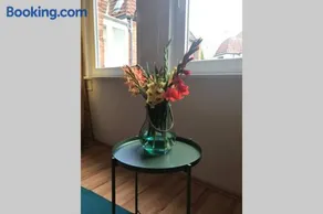 Sonnige 2-Zimmerwohnung mit Veranda - Image 2