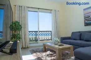 AMWAJ by Al Hamra - Vacations Reimagined Bab Al Bahr Residence - Image 2