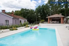 House for Holiday Kiko with Swimmingpool - Image 3
