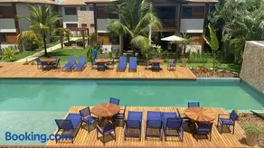 VILAGE DE LUXO EM BARRA GRANDE- PENINSULA DE MARAU - Image 2