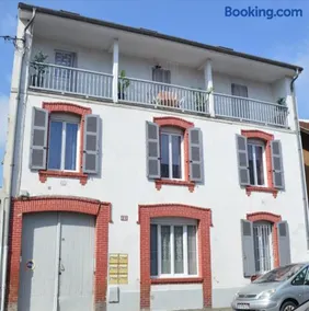 Le Pyrenea - appartement avec exterieur - Image 2