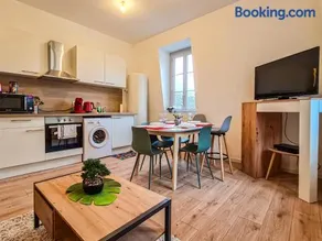 T3 NEUF BONSECOURS*PARKING*WIFI*NETFLIX - Image 3