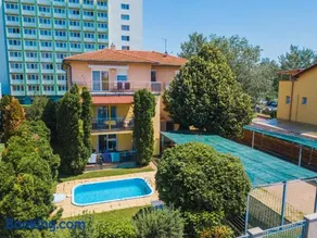 MF Blue Colour Apartment - Image 3