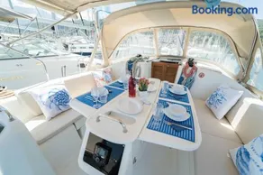 Freya - S Sailboat - Image 2