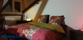 Appartement d'exception sous les toits - Image 2