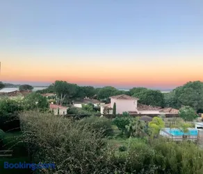 Magnifique appartement - Plage Agosta - Image 2