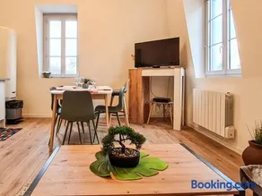 T3 NEUF BONSECOURS*PARKING*WIFI*NETFLIX - Image 4