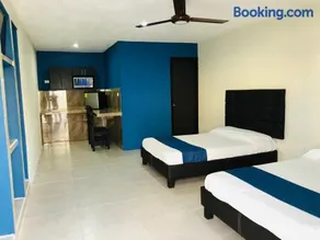 Hotel Costa Azul Progreso - Image 2