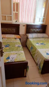راس البر . شقه 3 غرف هاي لوكس - Image 4