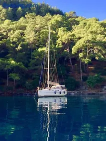 Freya - S Sailboat - Image 3