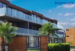Super bodrum modern Апартаменты - Image 2