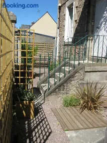 Appartement La Voliere Porte St Malo Dinan 22100 - Image 3