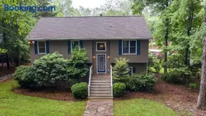 Relax at Birch Meadow on Lake Oconee - Image 4