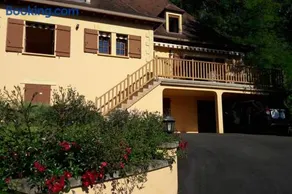Grande maison Perigourdine avec piscine - Image 5