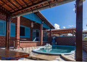 Casa Porto de Galinhas c piscina, a 200 m da praia! - Image 2