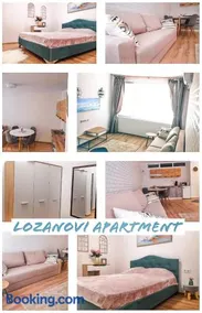 Lozanovi Apartment Pomorie - Image 4