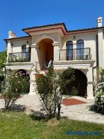 Villa Toscana - Image 2