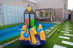 شاليه دانه لازور - Image 2