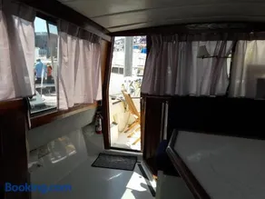 Gladys - Waterfront Bayliner 32 - Image 4