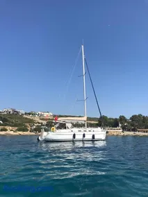 Freya - S Sailboat - Image 4