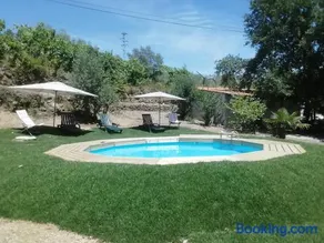 Casa da Eira - Country House - Santa Cruz do Douro - Image 2