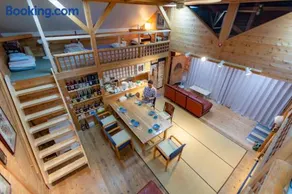 Guest house cafe Hideo Yama - Vacation STAY 19197v - Image 3