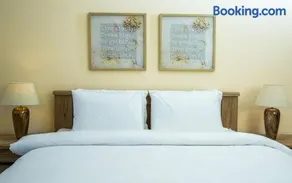 AMWAJ by Al Hamra - Vacations Reimagined Bab Al Bahr Residence - Image 3