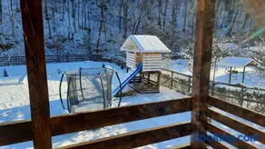 Cabana Busteni Apuseni Eco din Podele - Image 2