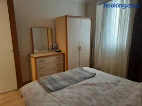 COZY APART IN CITY CENTER GOOD LOCATION @ KUSADASI - Image 4