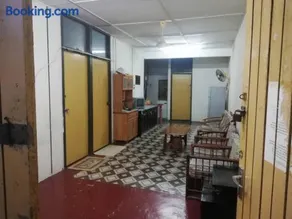 Emzoy kertih private unit rest house - Image 3