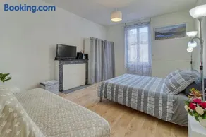 Le Pyrenea - appartement avec exterieur - Image 3