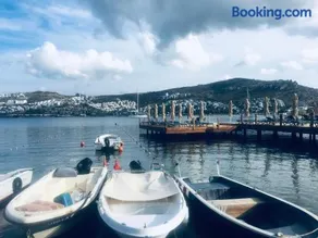 Ocean front house Bodrum - Image 3