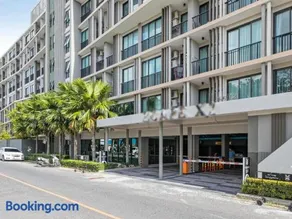 Modern Fashion Condo 631 Bangtao by VACE - Image 2