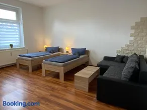 Ferienwohnung H&M Immobilien Roblingen - Image 2