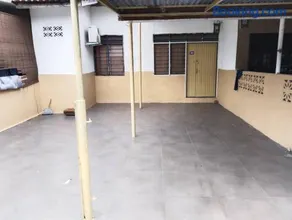 Emzoy kertih private unit rest house - Image 4