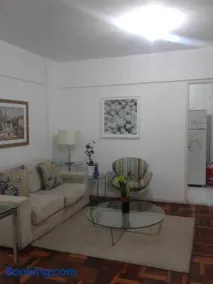 Excelente Apto Mobiliado Bairro Jardins Pets sob consulta - Image 3