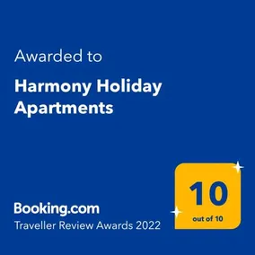 Harmony Holiday Apartments - Image 3