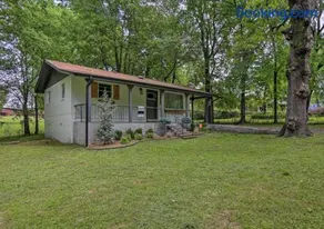 Modern 2BR/1BA Home on Fort Gibson Lake - Image 4