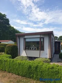 Ruim vakantie chalet Zeegse, Drenthe - Image 4