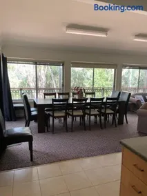 Bundalong Riverside House - Image 2