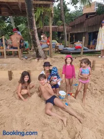 VILAGE DE LUXO EM BARRA GRANDE- PENINSULA DE MARAU - Image 3