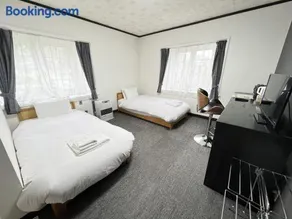 Sunshine Hakuba - Vacation STAY 90927v - Image 3