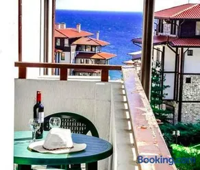 piekny apartament z widokiem na morze , Bulgaria Sveti Vlas - Image 2