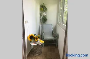 Sonnige 2-Zimmerwohnung mit Veranda - Image 3
